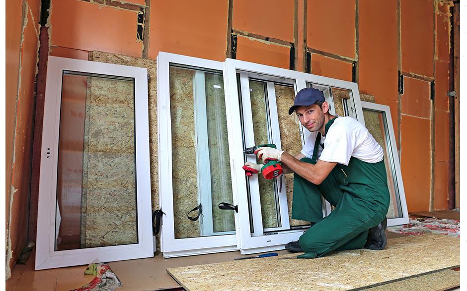  réparation de vitrine Maisons-Alfort
