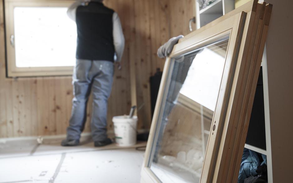  réparation de vitrine Maisons-Alfort